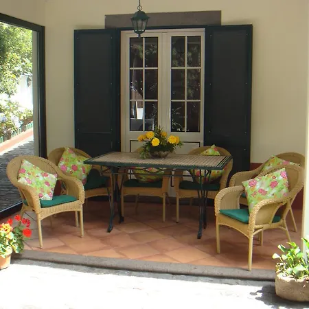 Retiro Villa *