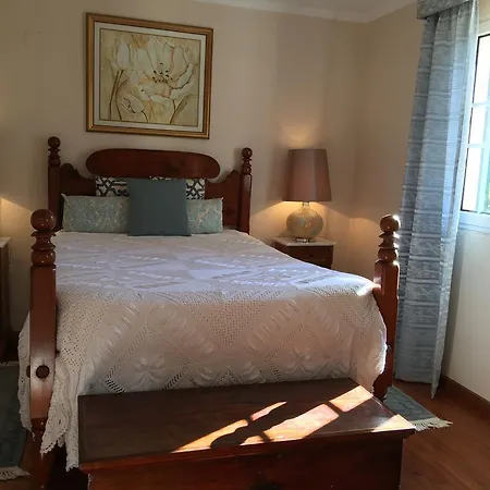 Villa Retiro Ponta do Sol (Madeira)