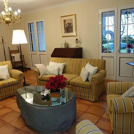 Retiro Ponta do Sol (Madeira)