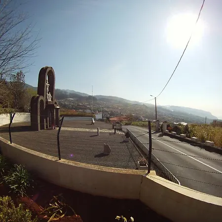 Retiro Ponta do Sol (Madeira)