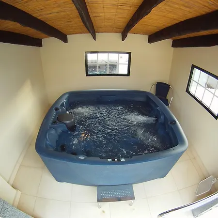 Retiro Villa Ponta do Sol (Madeira)