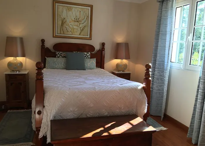 Villa Retiro Ponta do Sol (Madeira)