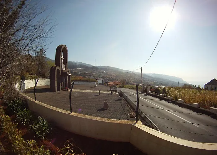 Retiro Ponta do Sol (Madeira)