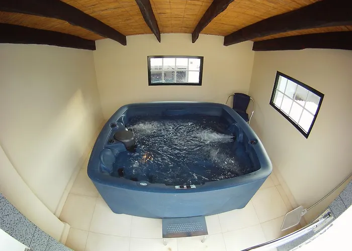 Retiro Villa Ponta do Sol (Madeira)