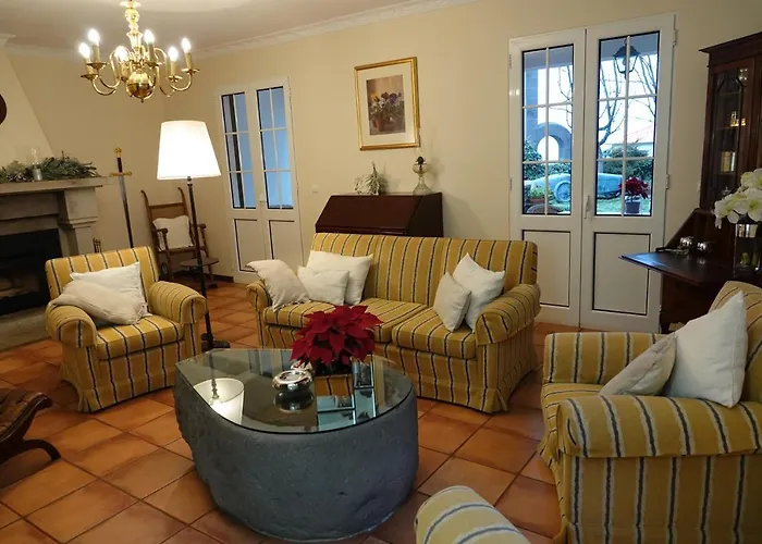 Retiro Ponta do Sol (Madeira)